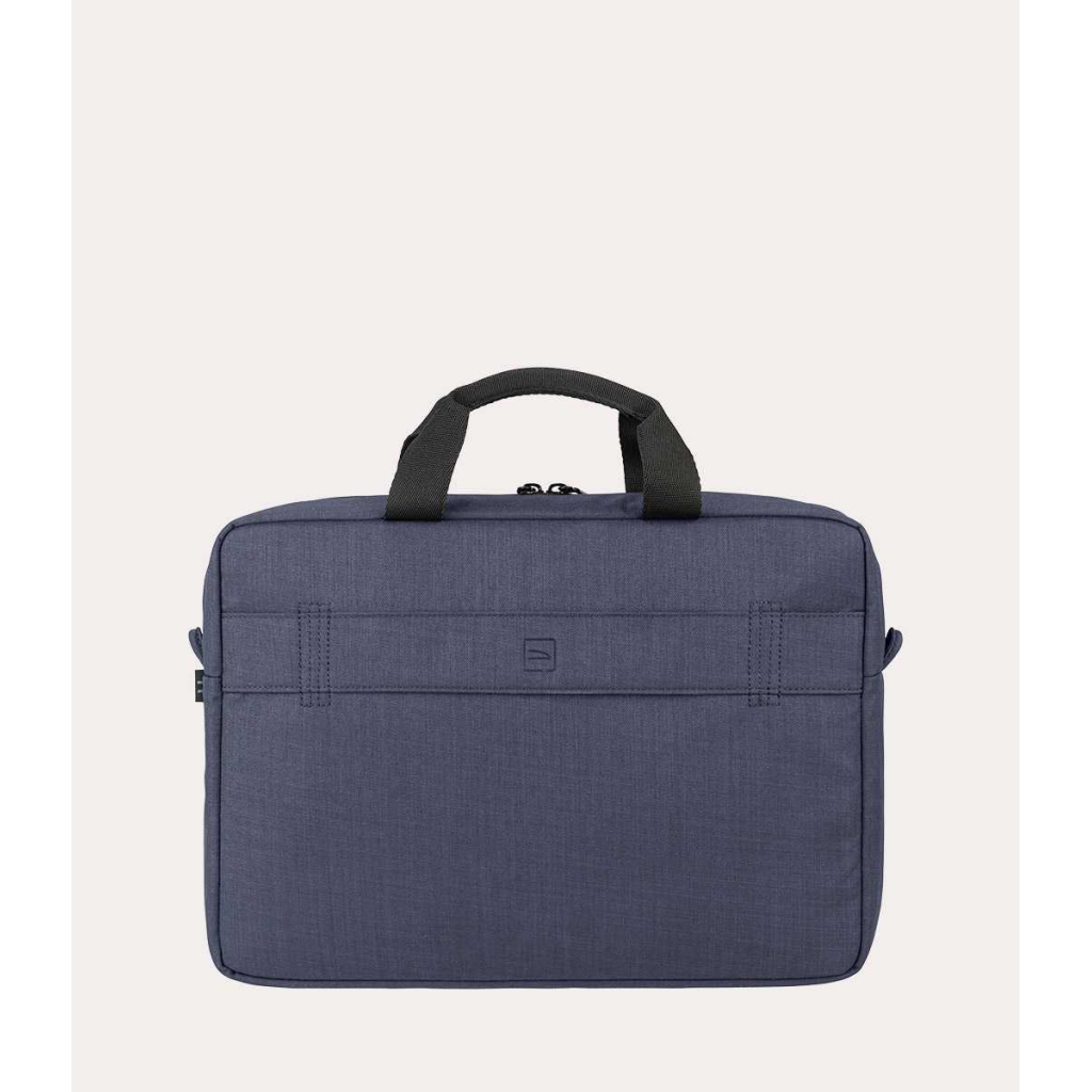 Сумка для ноутбука Tucano 15/16" Stop, blue (BSTOP1516-B) - 4