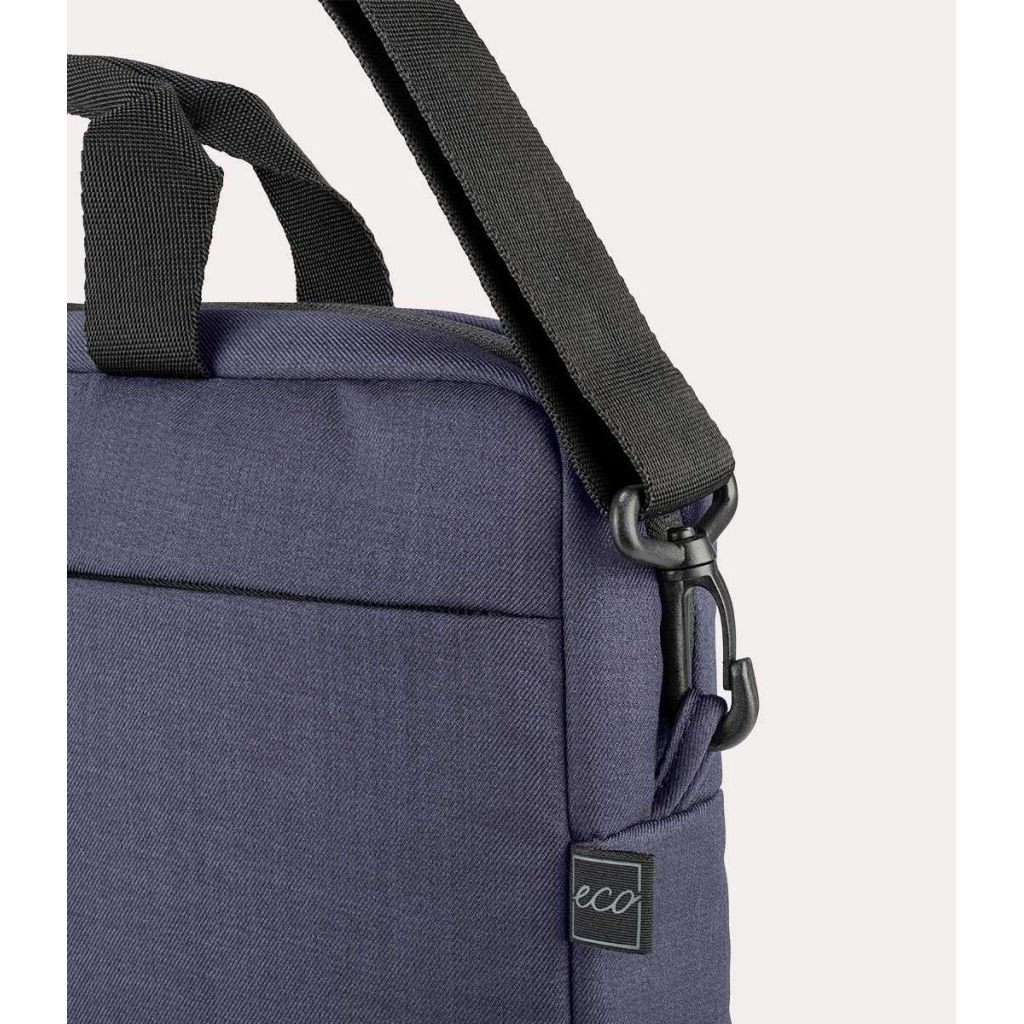 Сумка для ноутбука Tucano 15/16" Stop, blue (BSTOP1516-B) - 7