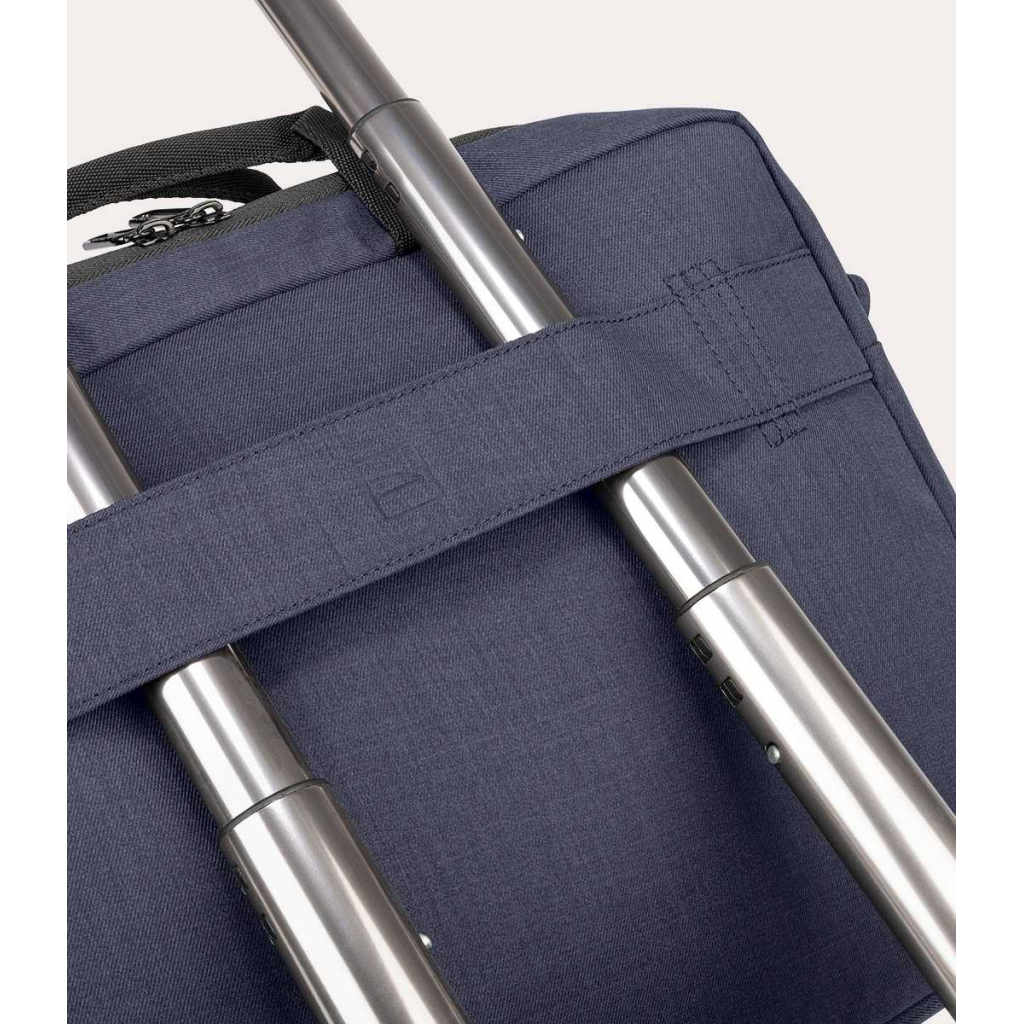 Сумка для ноутбука Tucano 15/16" Stop, blue (BSTOP1516-B) - 8