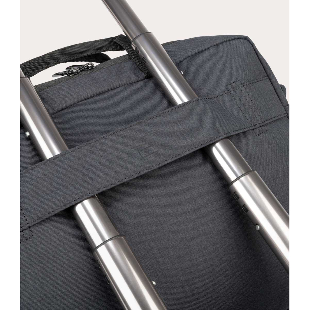 Сумка для ноутбука Tucano 15/16" Stop, black (BSTOP1516-BK) - 8