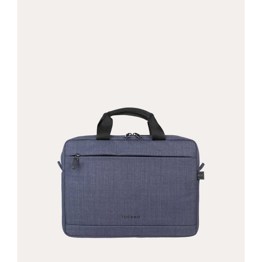 Сумка для ноутбука Tucano 12" Stop, blue (BSTOP1112-B) - 1