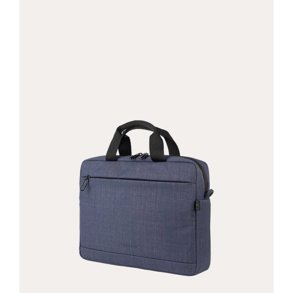 Сумка для ноутбука Tucano 12" Stop, blue (BSTOP1112-B) - 2