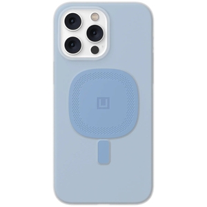 Чехол для моб. телефона Uag [U] Apple iPhone 14 Pro Max Lucent 2.0 Magsafe, Cerulean (114079315858)