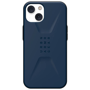 Чехол для моб. телефона Uag Apple iPhone 14 Civilian, Mallard (114040115555)