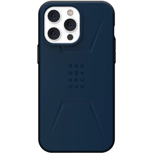 Чехол для моб. телефона Uag Apple iPhone 14 Pro Max Civilian Magsafe, Mallard (114039115555)