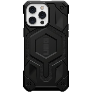 Чехол для моб. телефона Uag Apple iPhone 14 Pro Max Monarch Pro Magsafe, Black (114031114040)