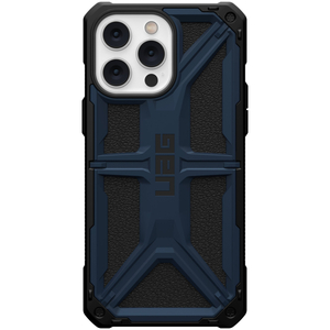 Чехол для моб. телефона Uag Apple iPhone 14 Pro Max Monarch, Mallard (114035115555)