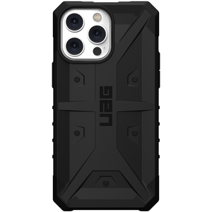 Чехол для моб. телефона Uag Apple iPhone 14 Pro Max Pathfinder, Black (114063114040)