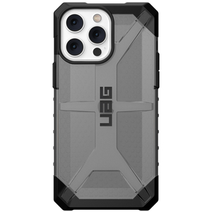 Чехол для моб. телефона Uag Apple iPhone 14 Pro Max Plasma, Ash (114067113131)