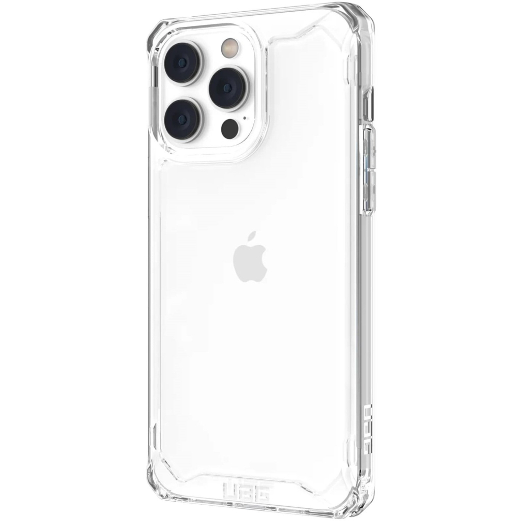 Чехол для моб. телефона Uag Apple iPhone 14 Pro Max Plyo, Ice (114087114343) - 2