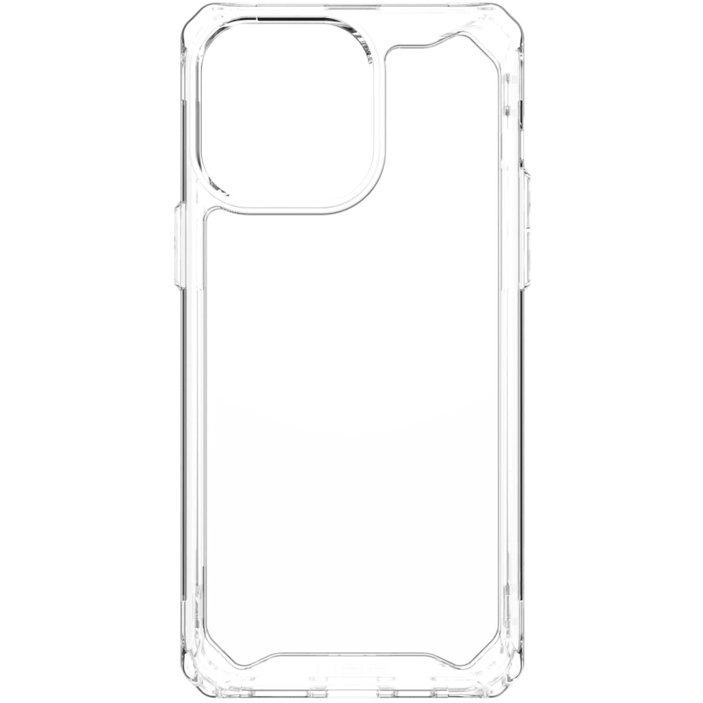 Чехол для моб. телефона Uag Apple iPhone 14 Pro Max Plyo, Ice (114087114343) - 5