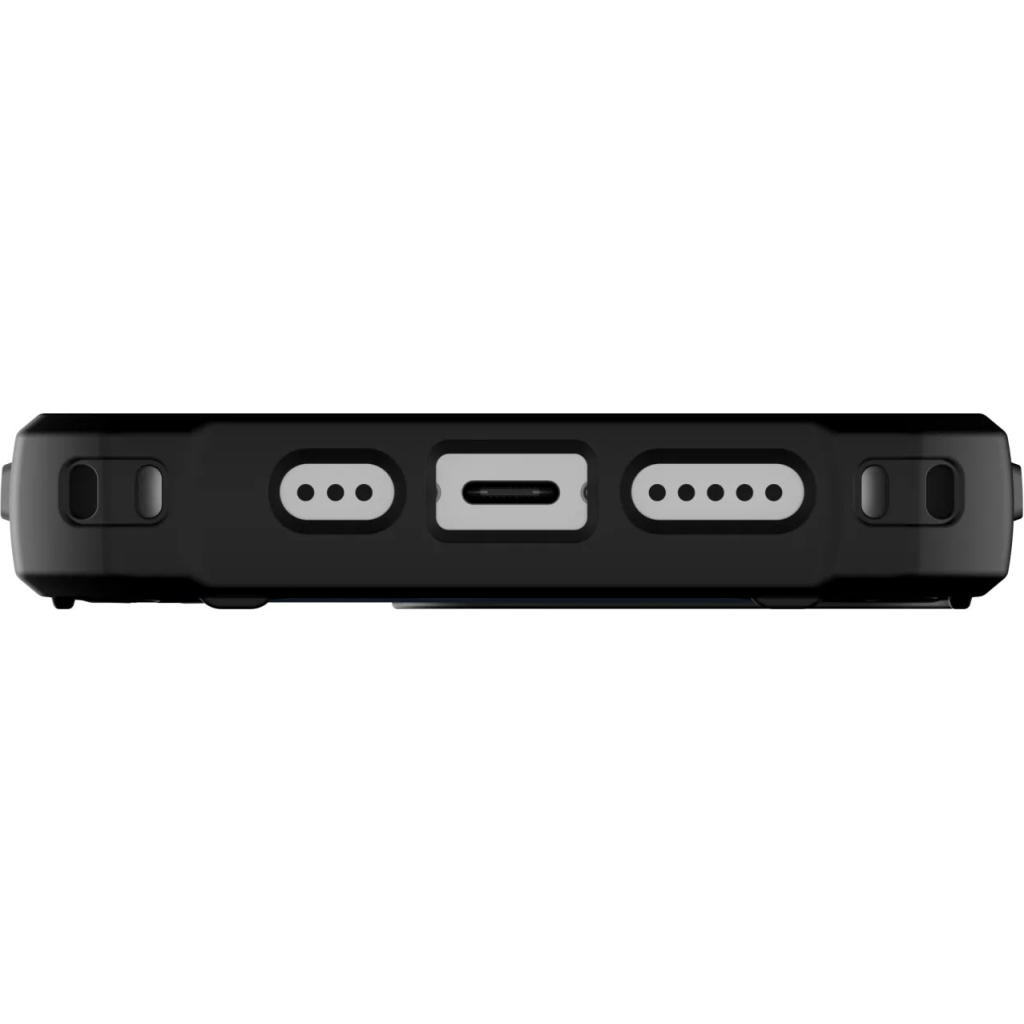 Чехол для моб. телефона Uag Apple iPhone 14 Pro Monarch, Mallard (114034115555) - 6