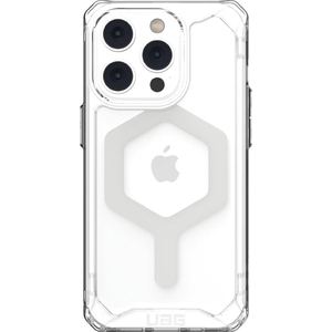 Чехол для моб. телефона Uag Apple iPhone 14 Pro Plyo Magsafe, Ice (114070114343)