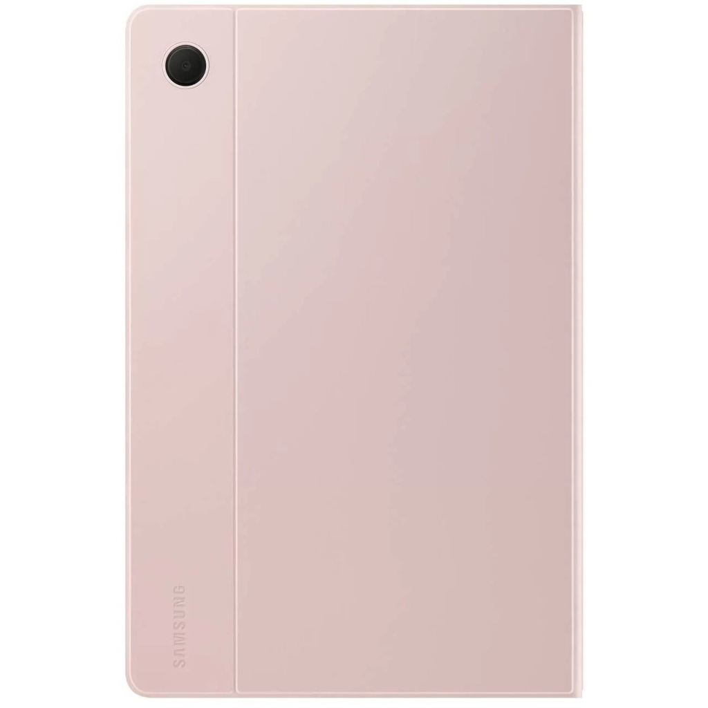 Чехол для планшета Samsung Book Cover Galaxy A8 (X200) Pink (EF-BX200PPEGRU) - 1