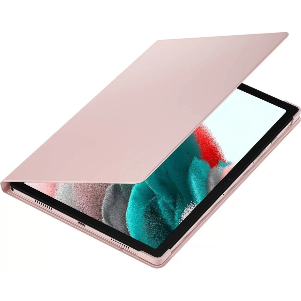 Чехол для планшета Samsung Book Cover Galaxy A8 (X200) Pink (EF-BX200PPEGRU) - 4