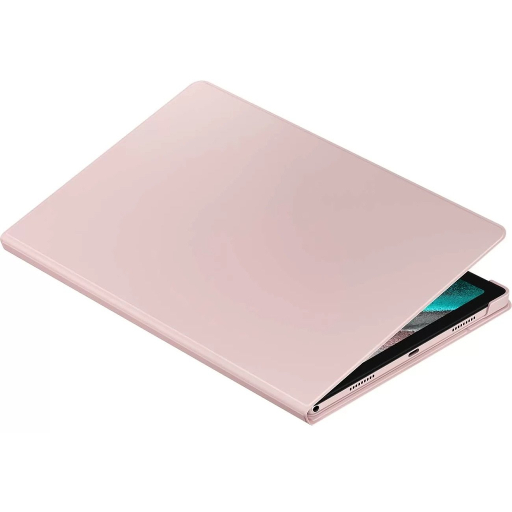 Чехол для планшета Samsung Book Cover Galaxy A8 (X200) Pink (EF-BX200PPEGRU) - 5