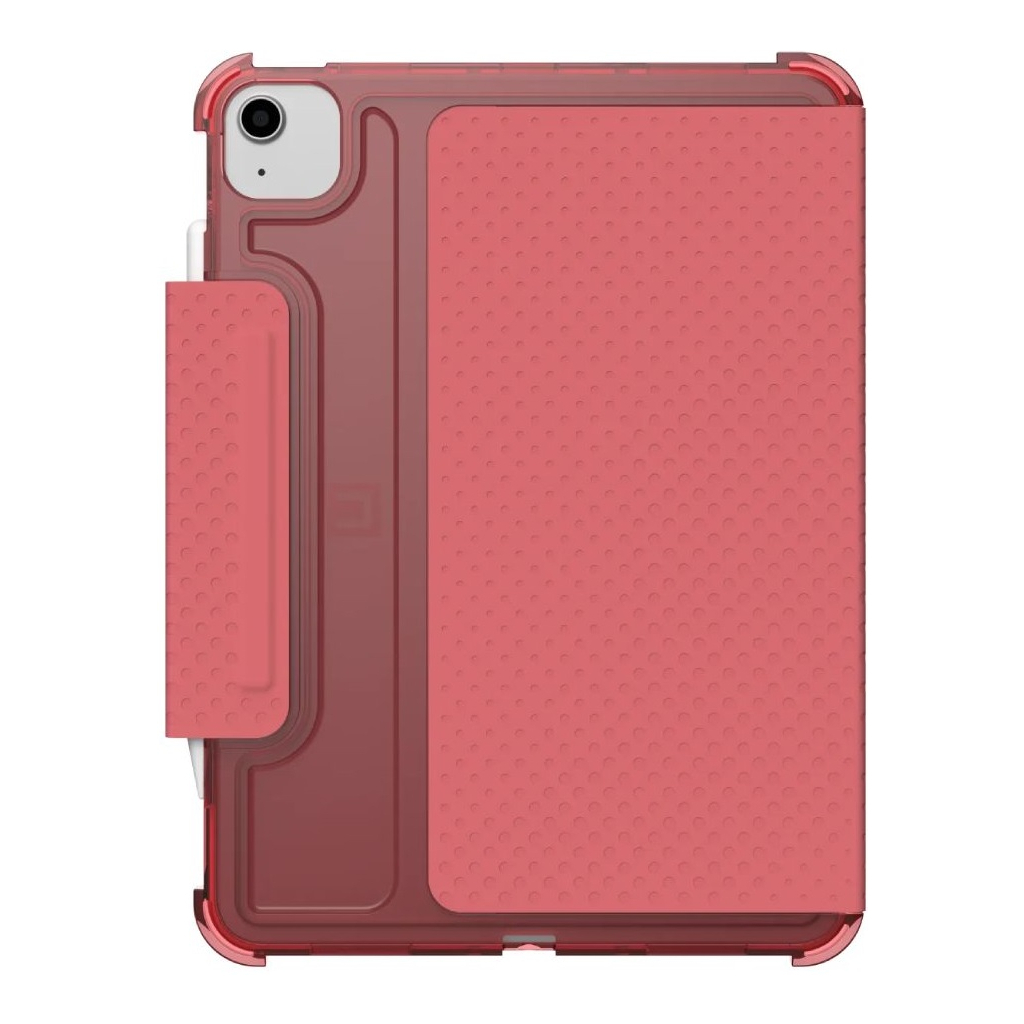 Чехол для планшета Uag [U] Apple iPad Air 10.9"(5th Gen 2022) Lucent, Clay (12329N319898)