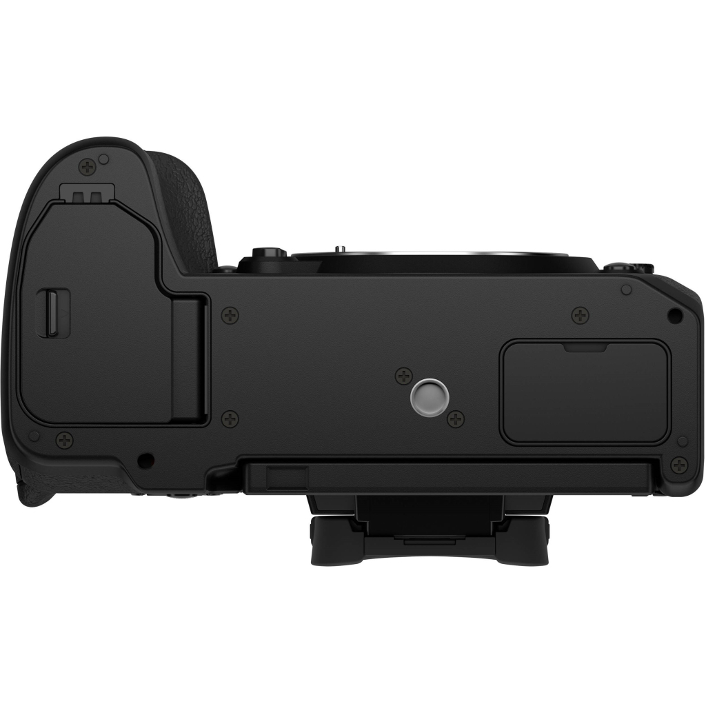 Цифровой фотоаппарат Fujifilm X-H2S Body Black (16756883) - 3