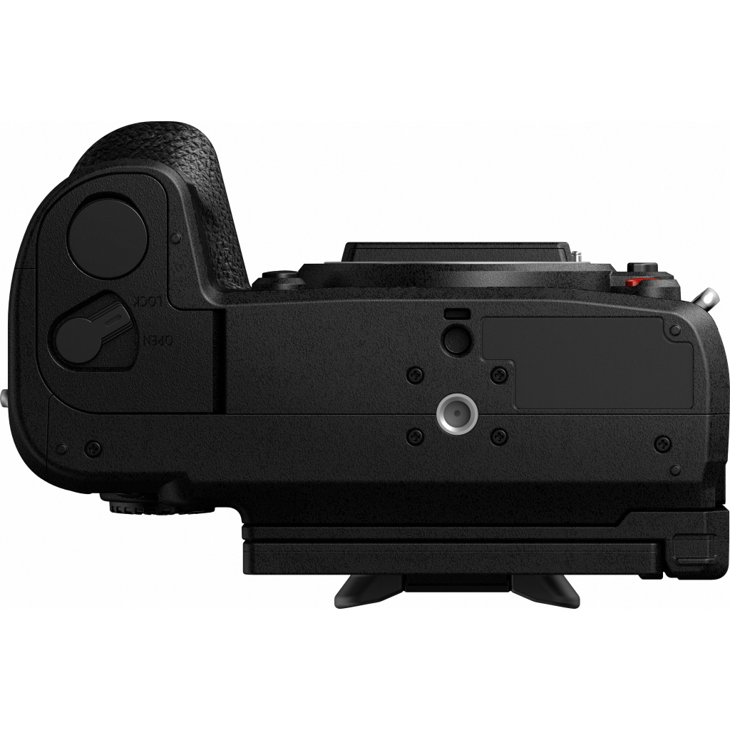 Цифровой фотоаппарат Panasonic DC-GH6 Body (DC-GH6EE) - 5