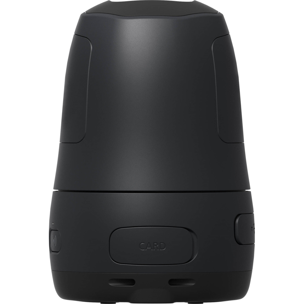 Цифровой фотоаппарат Canon PowerShot PX Essential Kit black (5592C002) - 1 Цифровой фотоаппарат Canon PowerShot PX Essential Kit black (5592C002) - 1