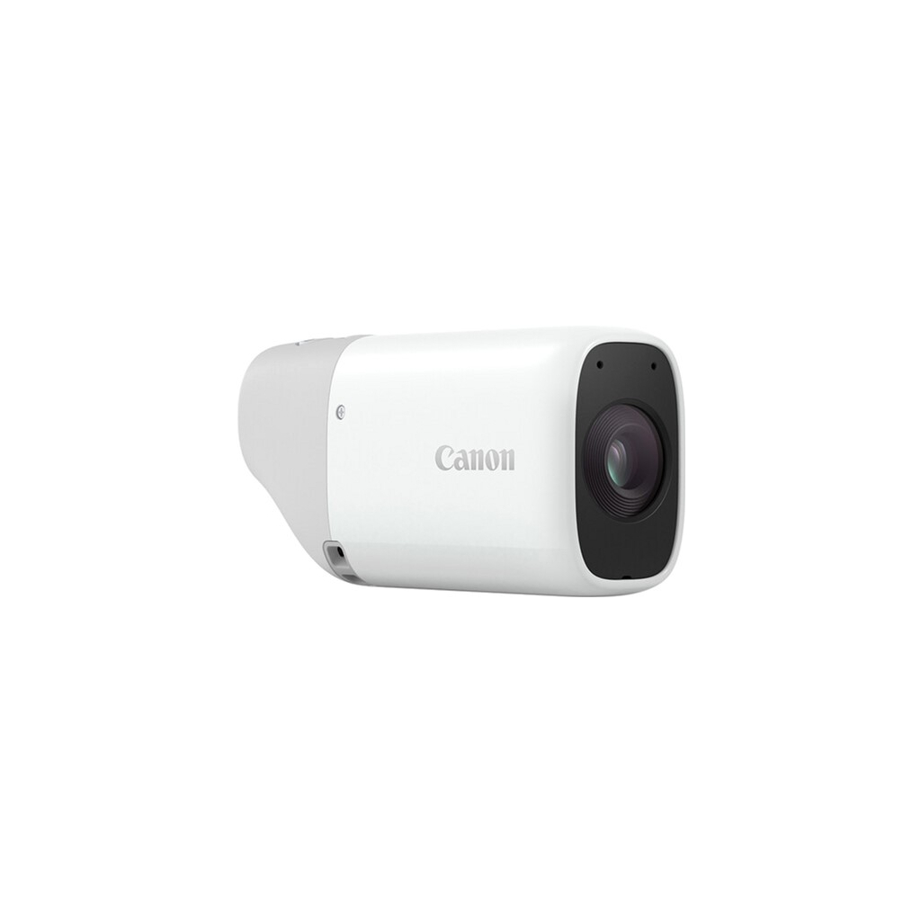 Цифровой фотоаппарат Canon Powershot Zoom White kit (4838C014) - 1 Цифровой фотоаппарат Canon Powershot Zoom White kit (4838C014) - 1