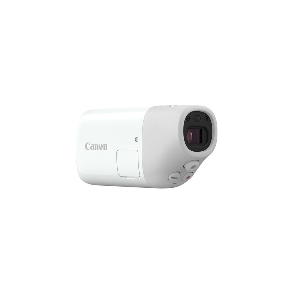 Цифровой фотоаппарат Canon Powershot Zoom White kit (4838C014) - 2 Цифровой фотоаппарат Canon Powershot Zoom White kit (4838C014) - 2