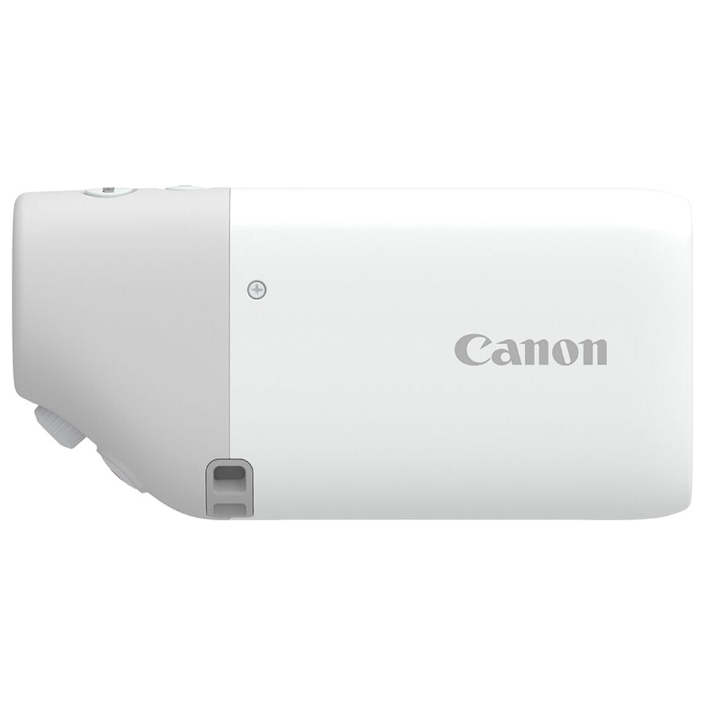 Цифровой фотоаппарат Canon Powershot Zoom White kit (4838C014) - 6 Цифровой фотоаппарат Canon Powershot Zoom White kit (4838C014) - 6