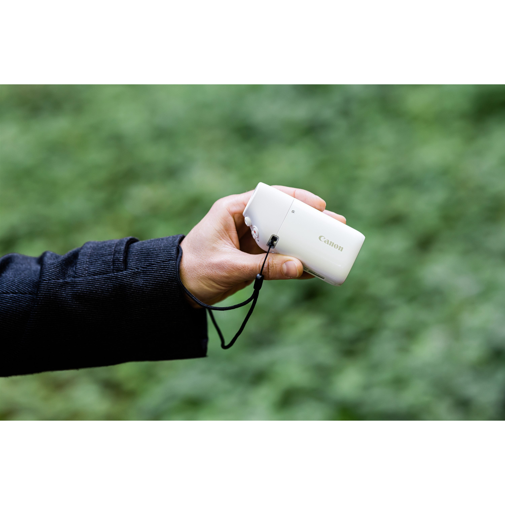 Цифровой фотоаппарат Canon Powershot Zoom White kit (4838C014) - 12 Цифровой фотоаппарат Canon Powershot Zoom White kit (4838C014) - 12