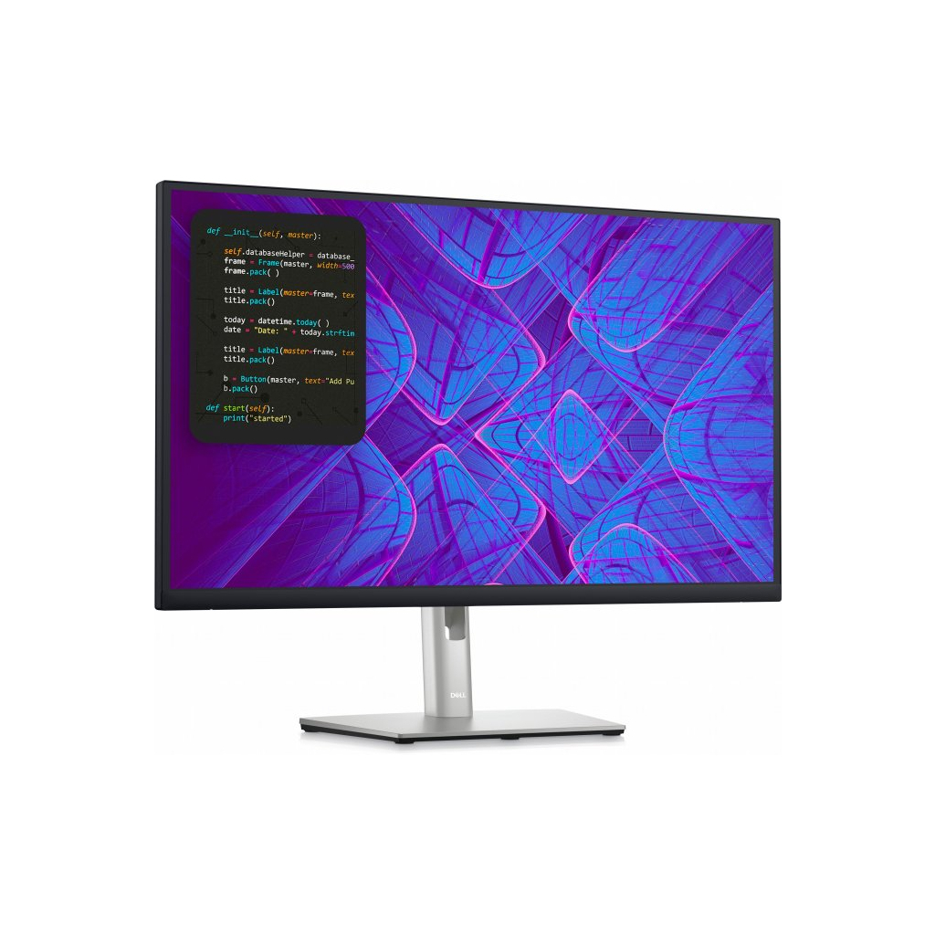 Монитор Dell P2723QE (210-BDFZ) - 1