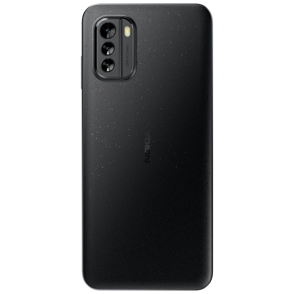 Мобильный телефон Nokia G60 6/128Gb Black - 1 Мобильный телефон Nokia G60 6/128Gb Black - 1