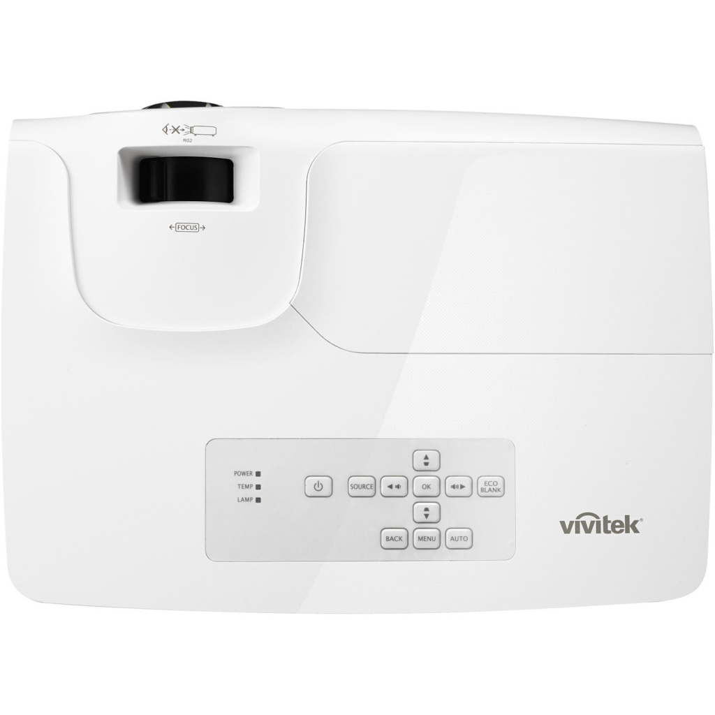 Проектор Vivitek DW284-ST - 2