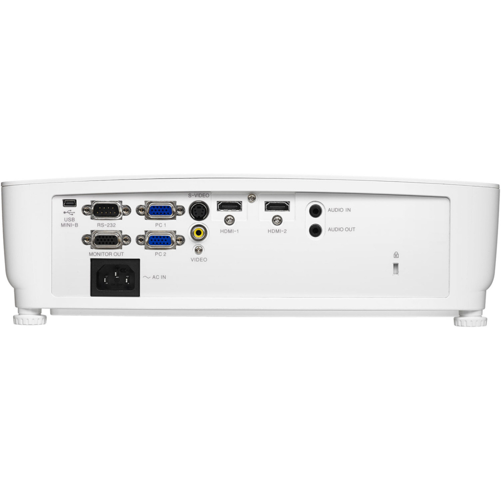 Проектор Vivitek DW284-ST - 3