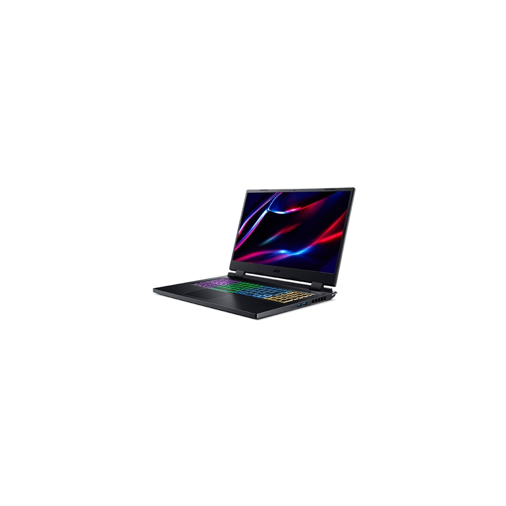 Ноутбук Acer Nitro 5 AN517-55 (NH.QFWEU.00A) - 6