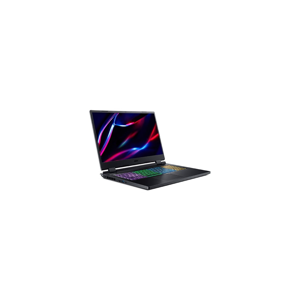 Ноутбук Acer Nitro 5 AN517-55 (NH.QFWEU.00A) - 7