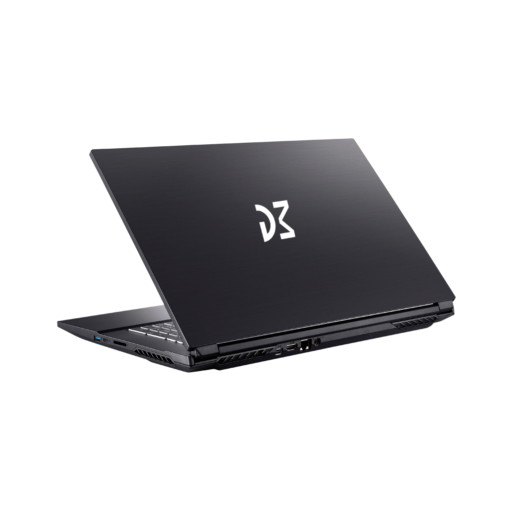 Ноутбук Dream Machines G1650-17 (G1650-17UA70) - 2