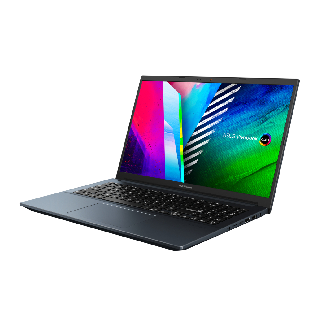 Ноутбук ASUS Vivobook Pro 15 OLED M3500QC-L1298 (90NB0UT2-M00EA0) - 2