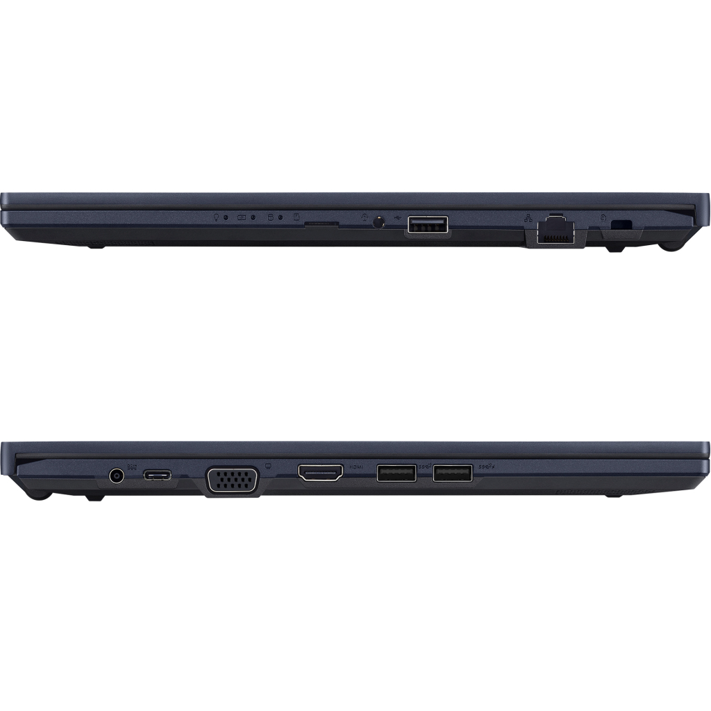 Ноутбук ASUS ExpertBook L1 L1500CDA-EJ0733 (90NX0401-M07710) - 4