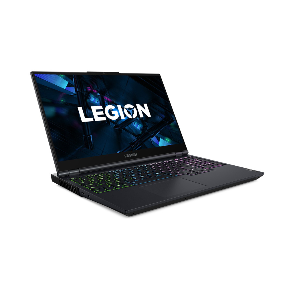 Ноутбук Lenovo Legion 5 15ITH (82JK00CGPB) - 1