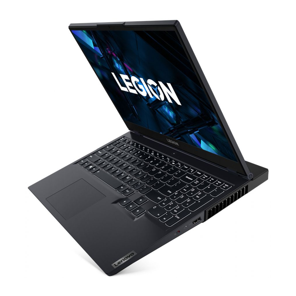 Ноутбук Lenovo Legion 5 15ITH (82JK00CGPB) - 2