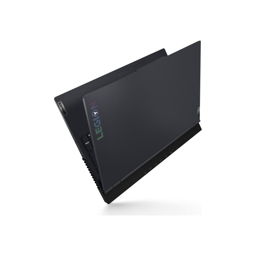 Ноутбук Lenovo Legion 5 15ITH (82JK00CGPB) - 4