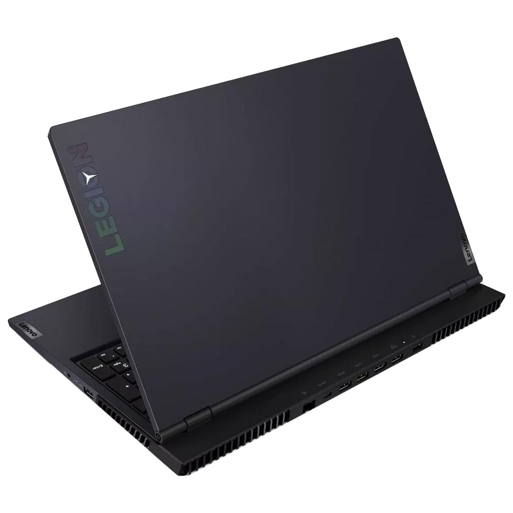 Ноутбук Lenovo Legion 5 15ITH (82JK00CGPB) - 5