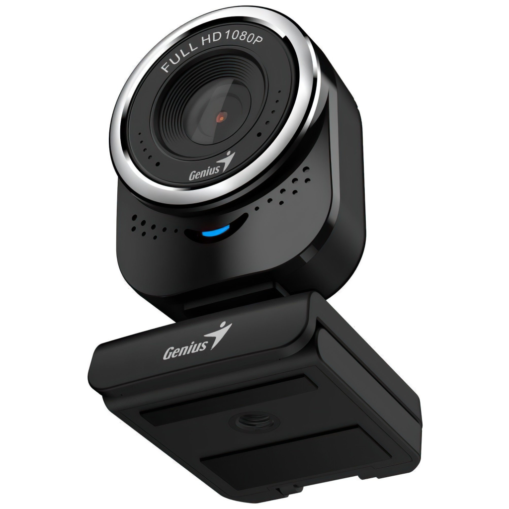 Веб-камера Genius 6000 Qcam Black (32200002407) - 1