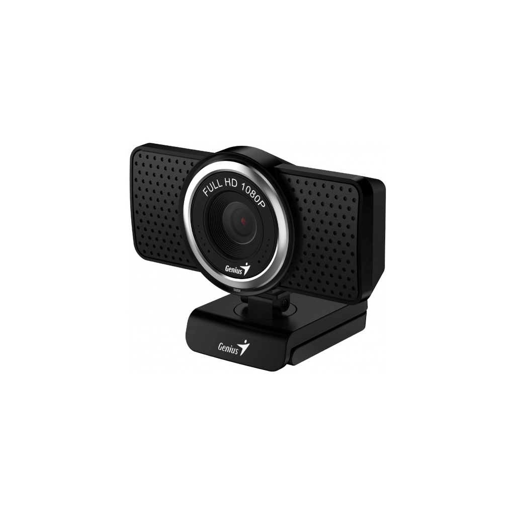 Веб-камера Genius 8000 Ecam Black (32200001406) - 4