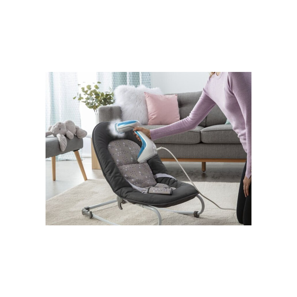 Отпариватель для одежды Tefal DT9531E0 - 9