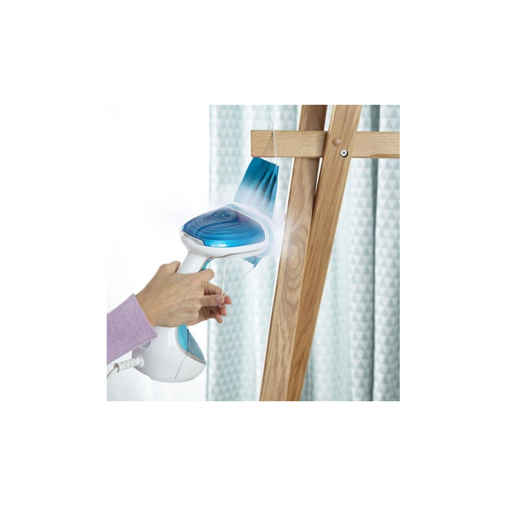 Отпариватель для одежды Tefal DT9531E0 - 10