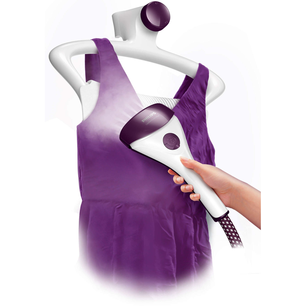 Отпариватель для одежды Philips GC558/30 - 7