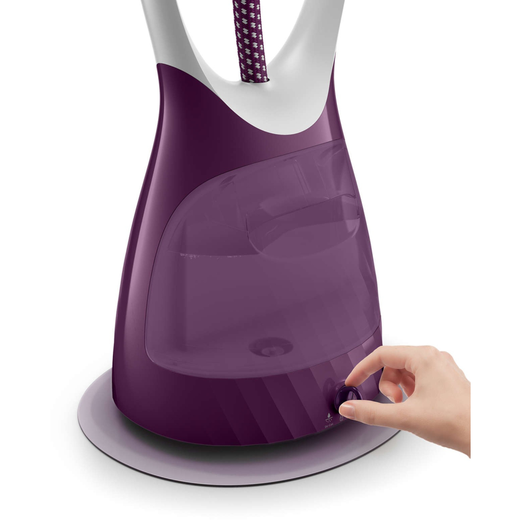 Отпариватель для одежды Philips GC558/30 - 9
