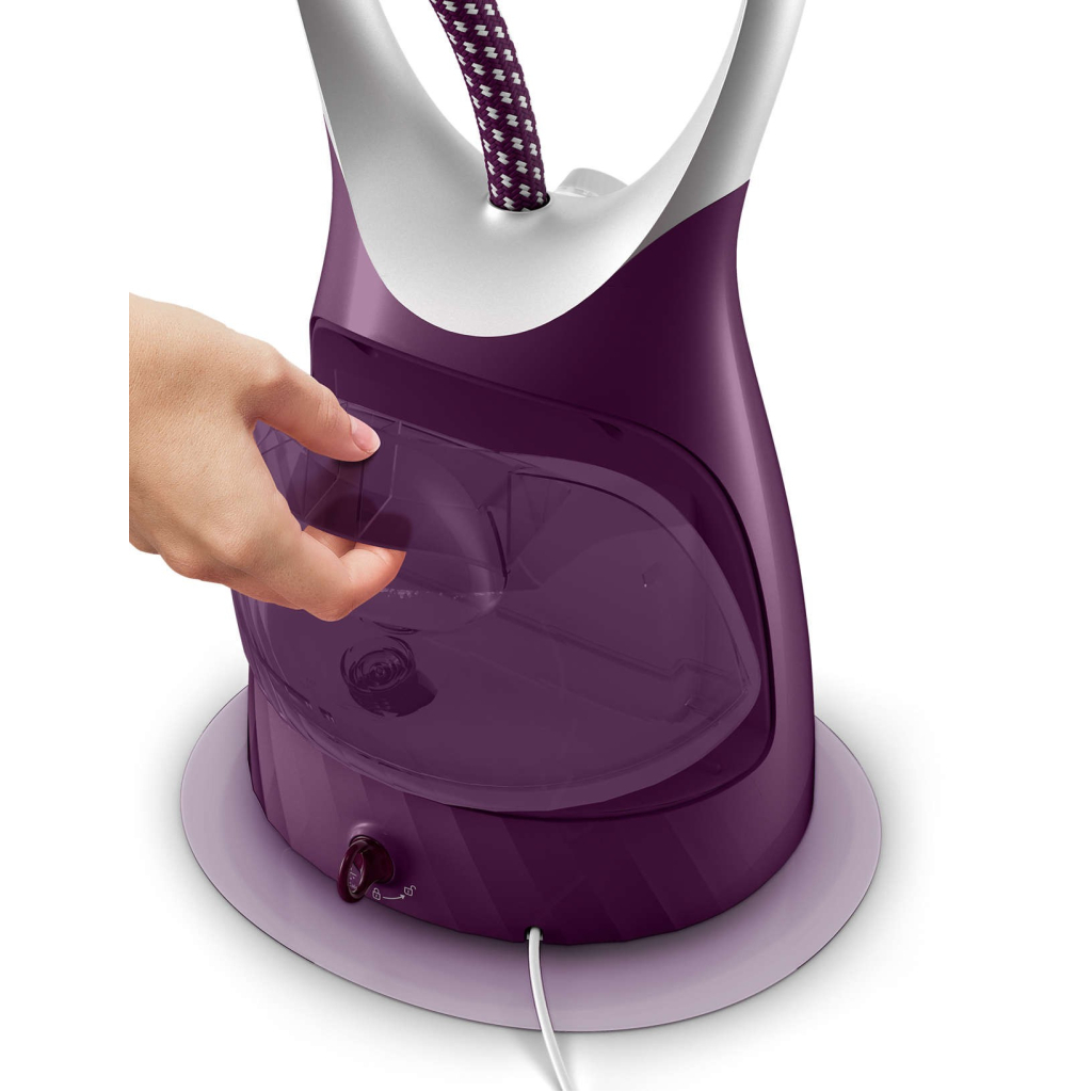 Отпариватель для одежды Philips GC558/30 - 10