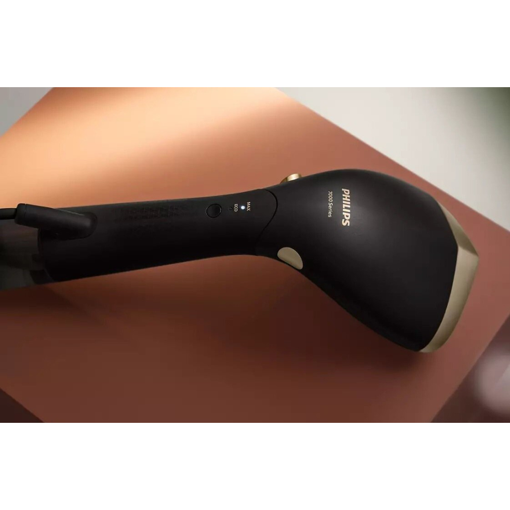 Отпариватель для одежды Philips STH7060/80 - 8