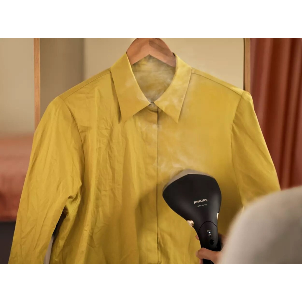 Отпариватель для одежды Philips STH7060/80 - 11